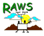 raws logo