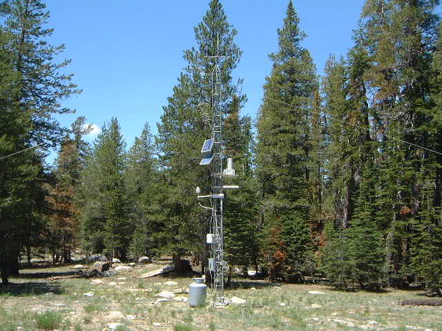 South